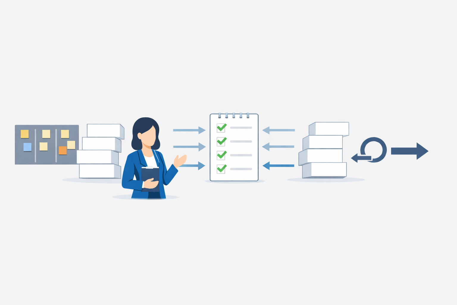 開発経験のある日英バイリンガルPM（イメージ）