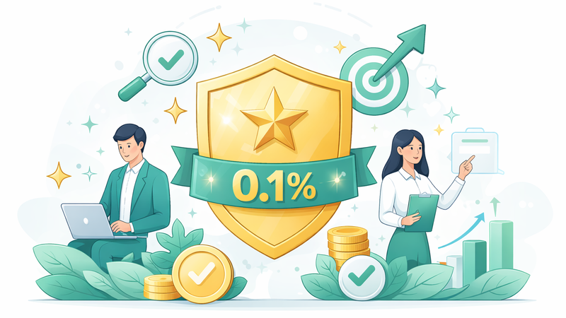 実務経験10年以上の開発PM（イメージ）