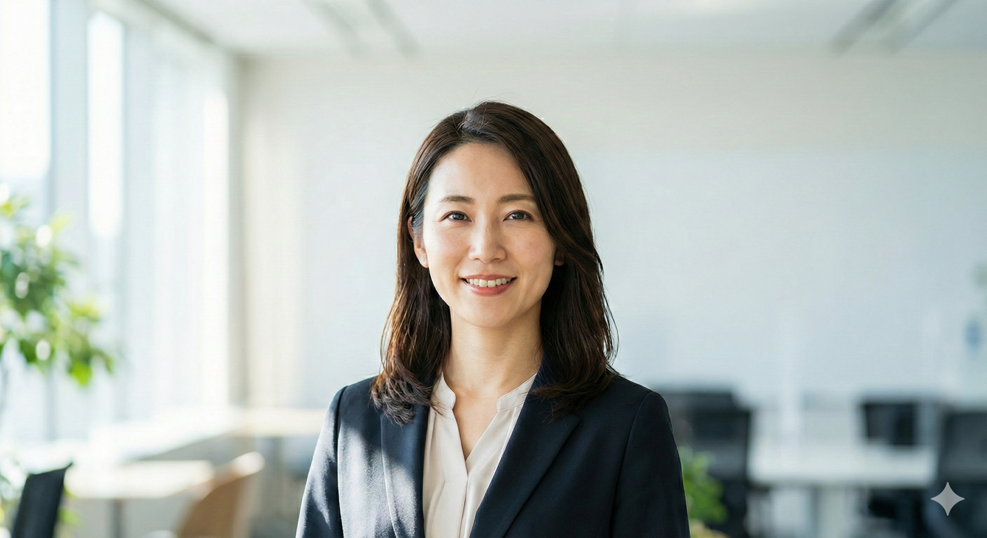 統計・最適化エンジニアの人物イメージ(例)