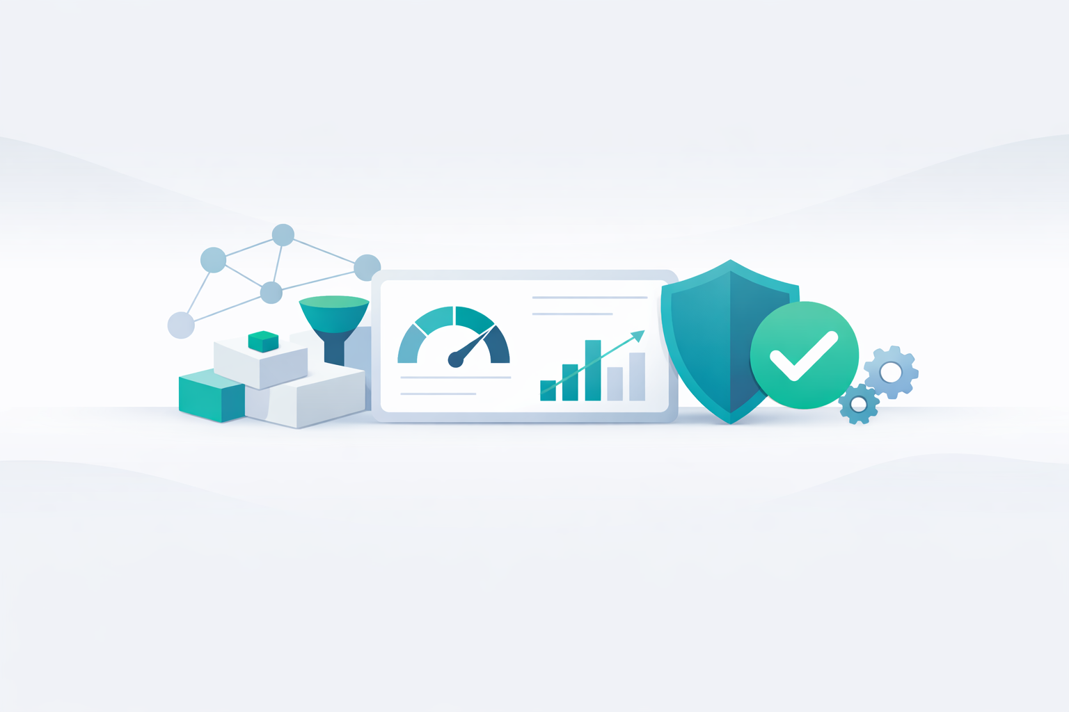 生成AI体制の相談(イメージ)