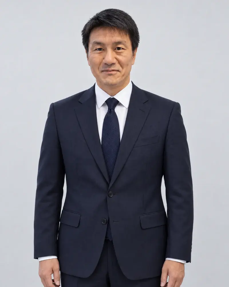 株式会社ヴィクセス 代表取締役 林 高行