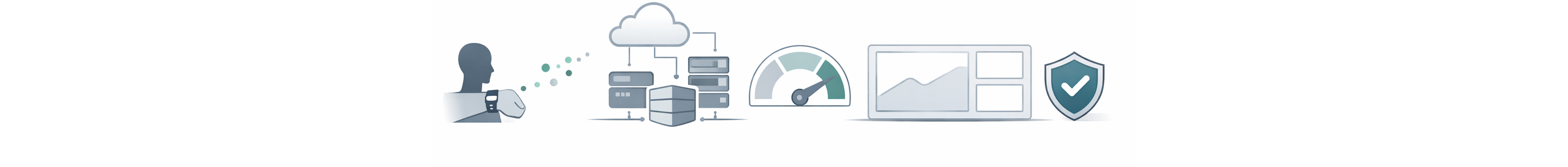 生成AI支援(イメージ)