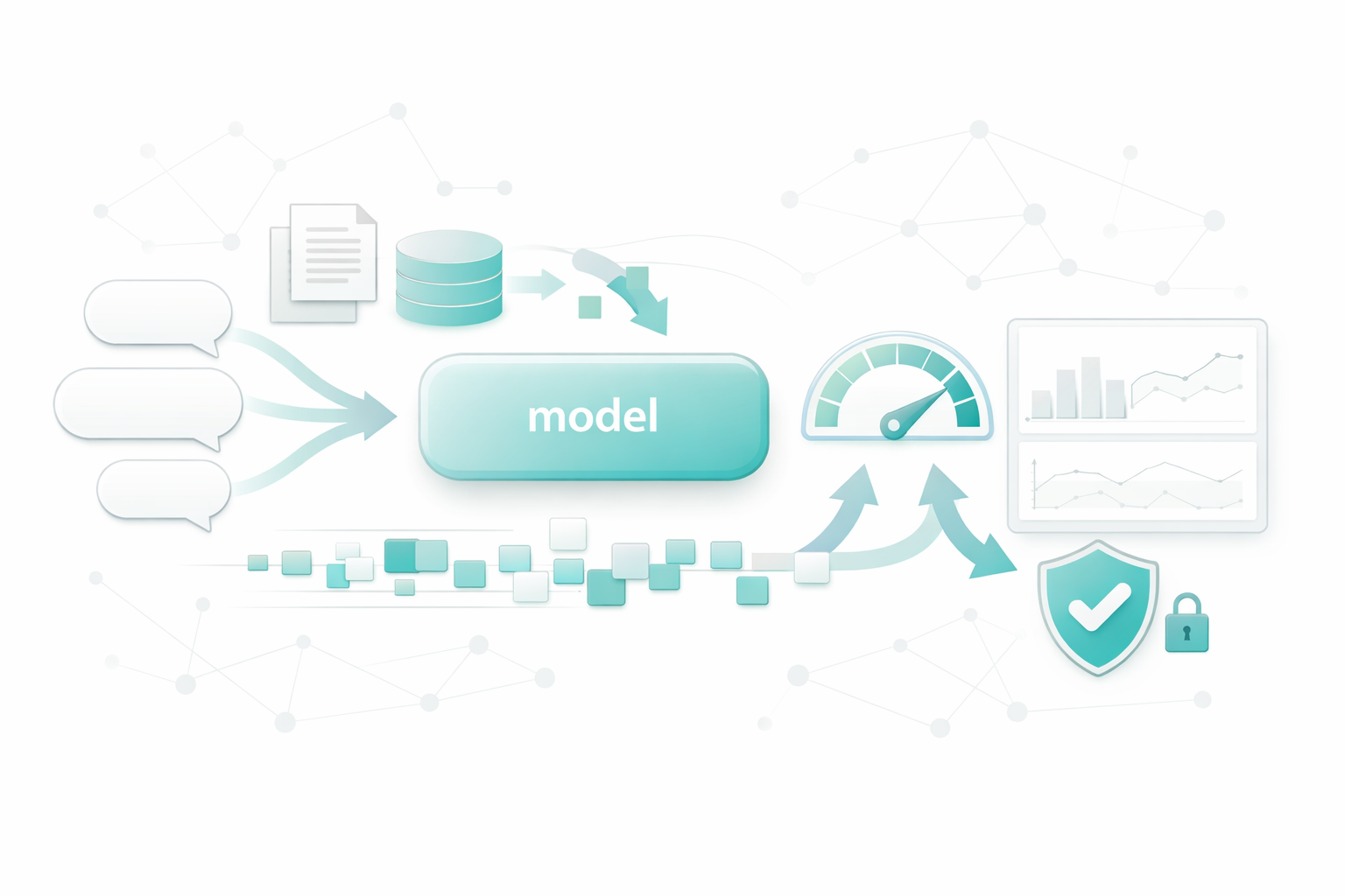 LLMアーキテクトの構成図(イメージ)