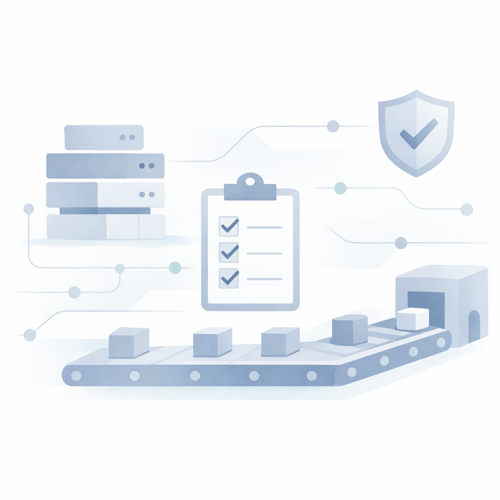 シニアエンジニアの関係図(イメージ)